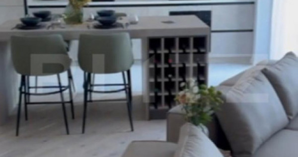 Apartament 3 camere, 88 mp, zona Centrala