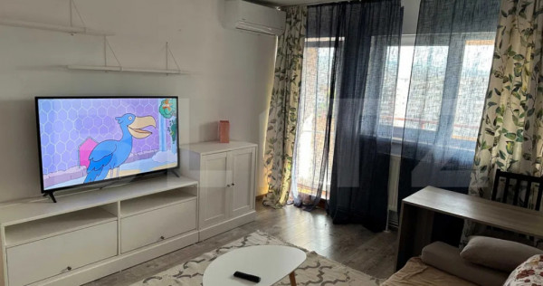 Apartament modern cu 2 camere, 54 mp, view panoramic, in Mar