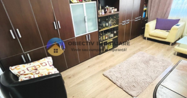 Apartament 4 camere – Cartier Precista – 78,46 mp utili