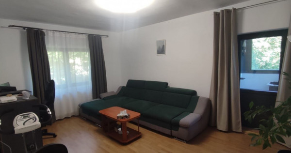 Apartament 2 camere decomandat Racadau