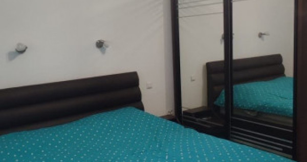 Apartament 2 camere decomandat Racadau
