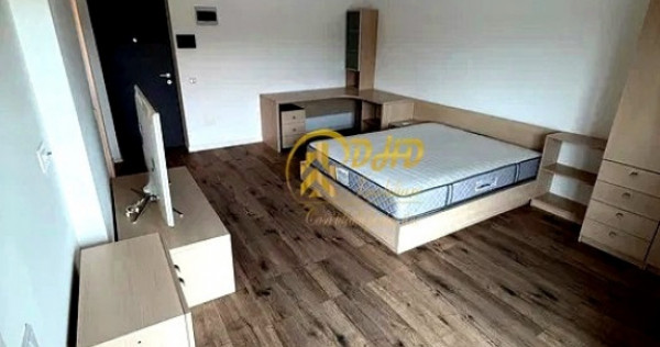 Apartament in zona Bucium