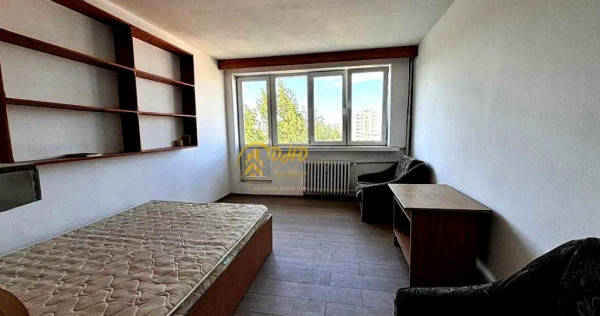 Apartament in zona Nicolina