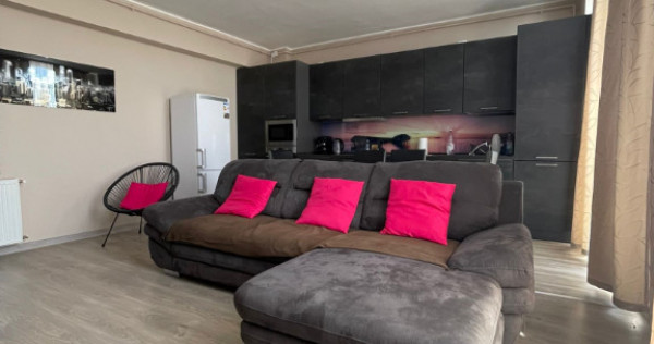 Apartament 3 camere Vitan Barzesti