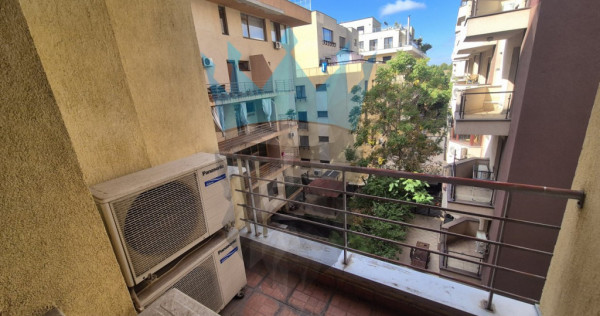 Apartament 3 Camere Herastrau