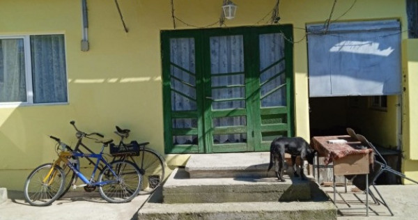 Casa 3 camere, Galean, Targu Ocna, pret de garsoniera