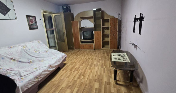 3 camere/ Aparatorii Patriei/centrala/parcare