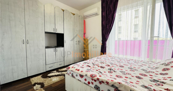 APARTAMENT 2 CAMERE | PARTER | BLOC NOU | ZONA NUFARUL | ORA