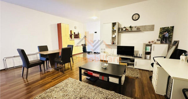 APARTAMENT 2 CAMERE | PARTER | BLOC NOU | ZONA NUFARUL | ORA