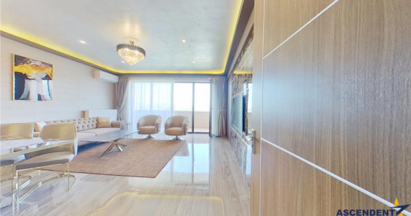 LIVE! Nou, Prima ! LUX Class, mobilat, accesorizat, Tractoru