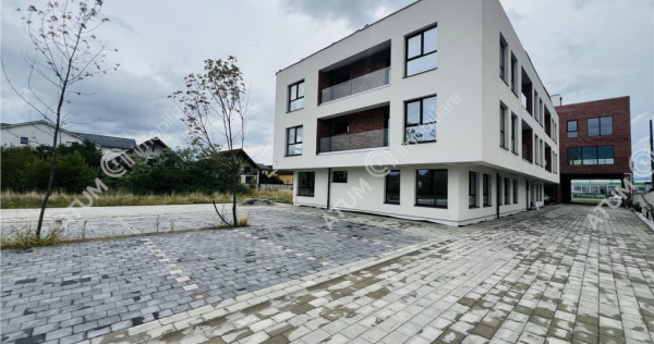 Apartament cu 2 camere balcon si loc de parcare in Selimbar