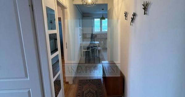 Apartament 3 camere - zona Astra