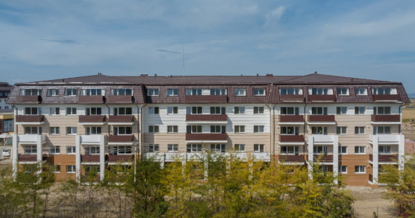 Apartament 3 camere de vanzare, etaj intermediar - Direct Dezvoltator