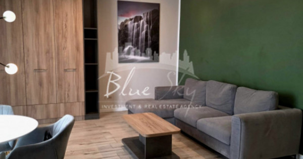 Apartament 2 camere situat in Zona Delfinariu-Bd. Mamaia