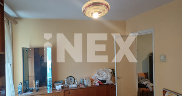 Apartament 3 camere, confort 1, etaj 1/4 – zonă Ultracent