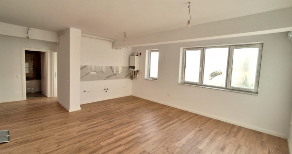 Acte gata - apartament cu 2 camere - Metrou Aparatorii Patriei Berceni