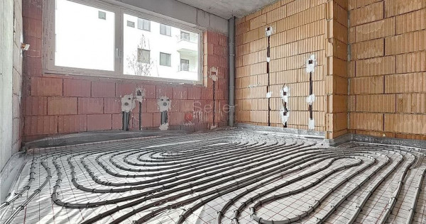 Zona Linistita Acces Facil