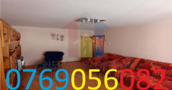 Apartament 2 camere, Radu Negru-Lidl, 2 balcoane