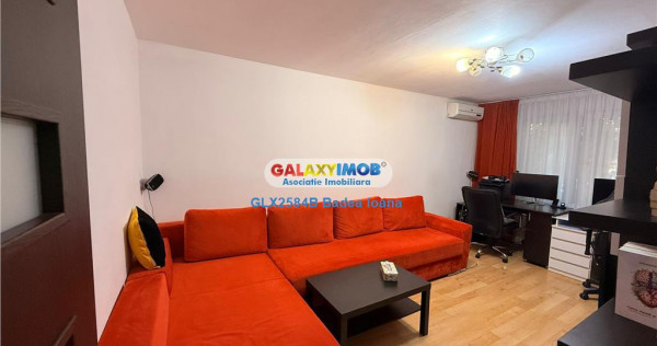 Apartament 3 camere, decomandat, bloc 1984 - metrou Dristor