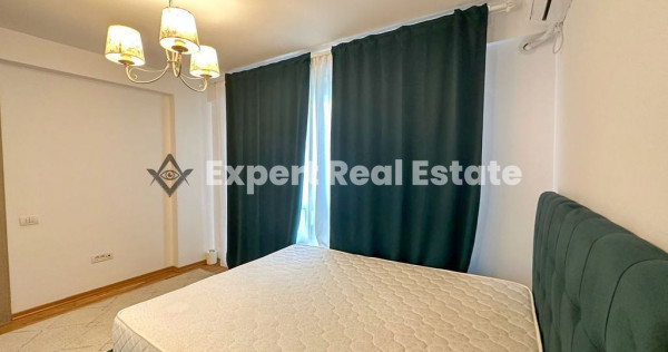 APARTAMENT MODERN 2 CAMERE-OTOPENI-23 AUGUST