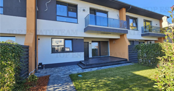 Triplex premium incalzire pardoseala in Chiajna