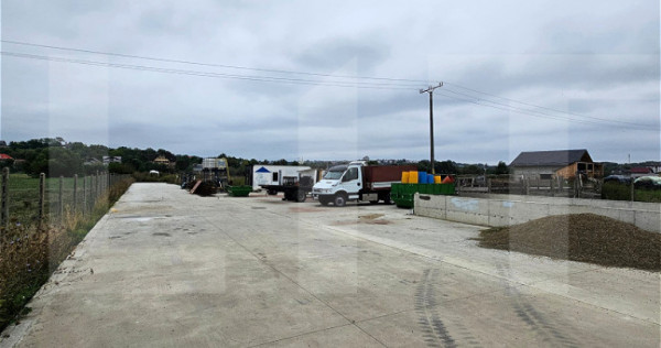 Teren Rachiti | 2245MP