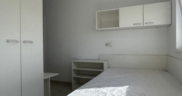 Garsonieră Spitalul Județean