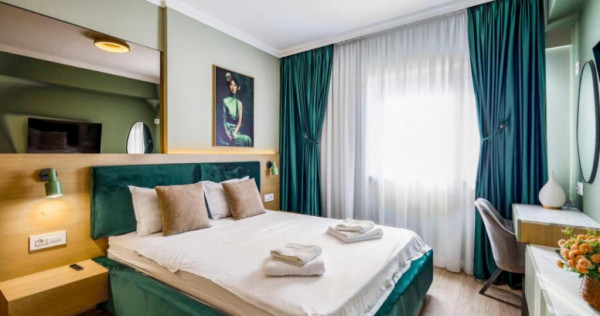 Apartament de vanzare, 57 mp, zona Brazda