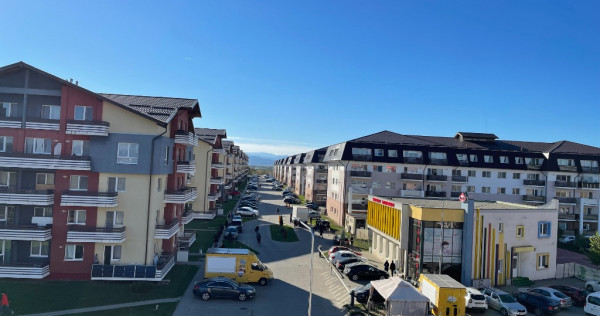 Apartament de tip studio, pret de BLACK FRIDAY, in Subcetate City 2