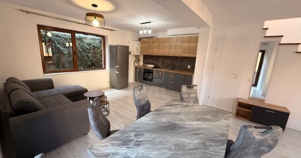 Casa de inchiriat zona Eroilor!