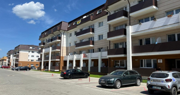 Studio spatios cu debara, Subcetate City 2, pret de BLACK FRIDAY