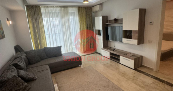 Apartament de Lux in Mamaia Zona Butoaie - Termen Lung