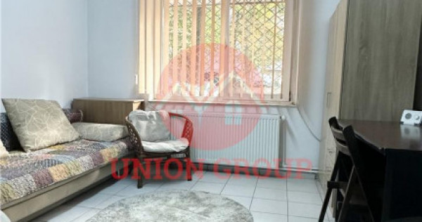 Garsoniera, 36 mp, Zona Tomis 3, vis-a-vis de piata/Lidl tom