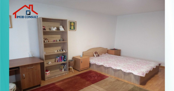 Garsonieră completa de închiriat – confort și accesibilitate! CE1301