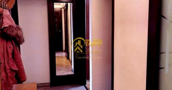 Apartament in zona Cug