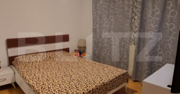 Apartament modern 2 camere | Parter &icirc;nalt | Zona liniștit?