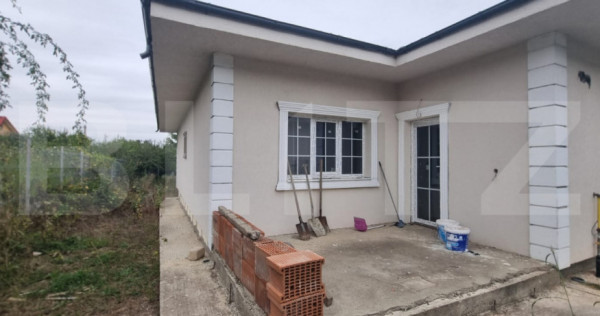 Casa 3 camere, 96 mp utili, zona Hanul Visoianu