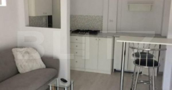 Apartament tip studio, 16,16 mp, strada piata Trandafirilor