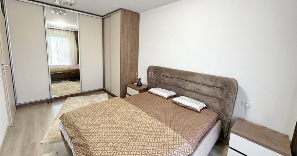 Loc De Parcare Subteran Inclus