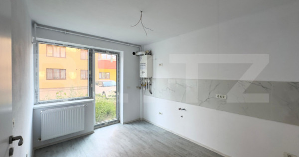 Spațiu comercial, de &icirc;nchiriat - Cartier Micro, Aiud