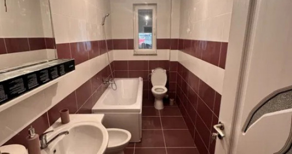 Apartament cu 2 Camere in LONDON RESIDENCE