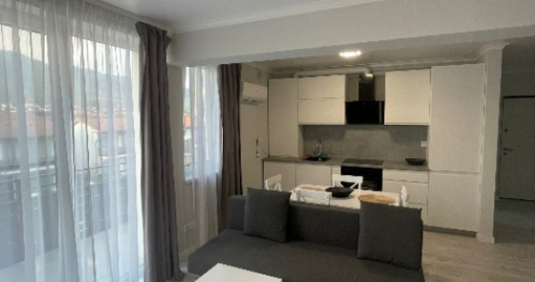 Apartament de 2 camere, 42,50 mp, zona Independentei