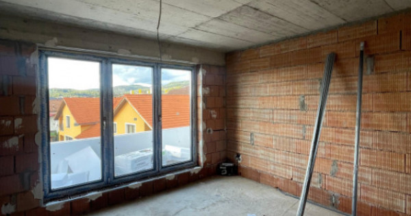 Apartament de 2 camere, 64 mp, zona Independentei