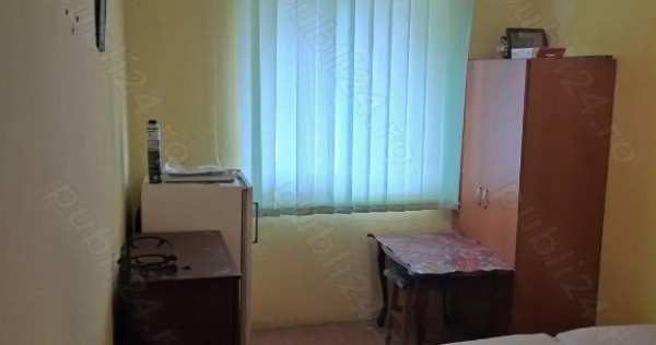 ID 940 De vânzare cameră de cămin Podul de Piatră La doar 1 km de Pala