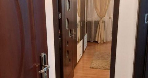 Brancoveanu izvorul rece etaj 4