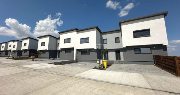 CASA 5 CAMERE POPAS PACURARI-VALEA LUPULUI