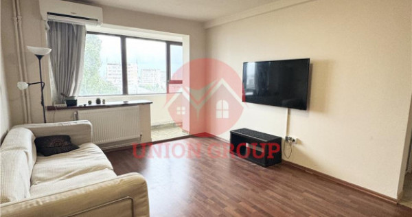Apartament 2 Foarte Spatios cu Vedere Panoramica - Bulevardu