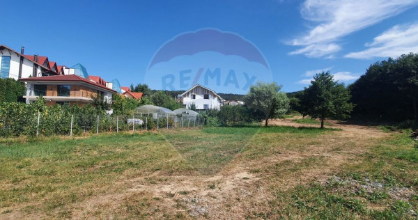 Teren de vanzare in Faget! 3600 MP! PUZ Aprobat!