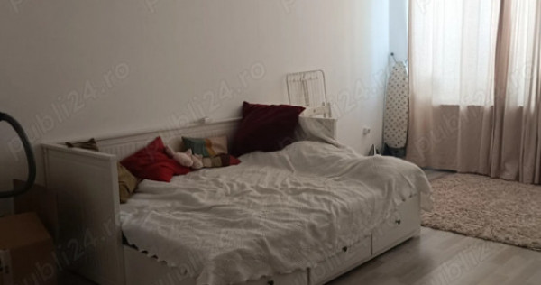 Garsoniera decomandat - zona Avantgarden