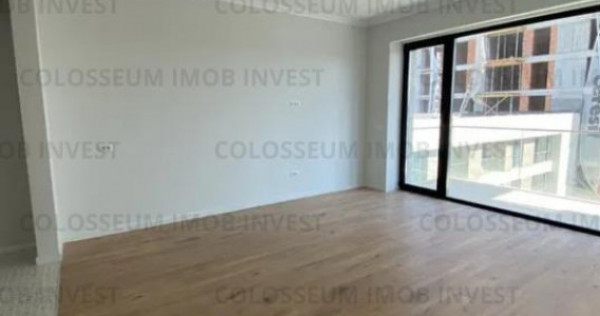 Apartament 2 camere, decomandat - zona Grivitei